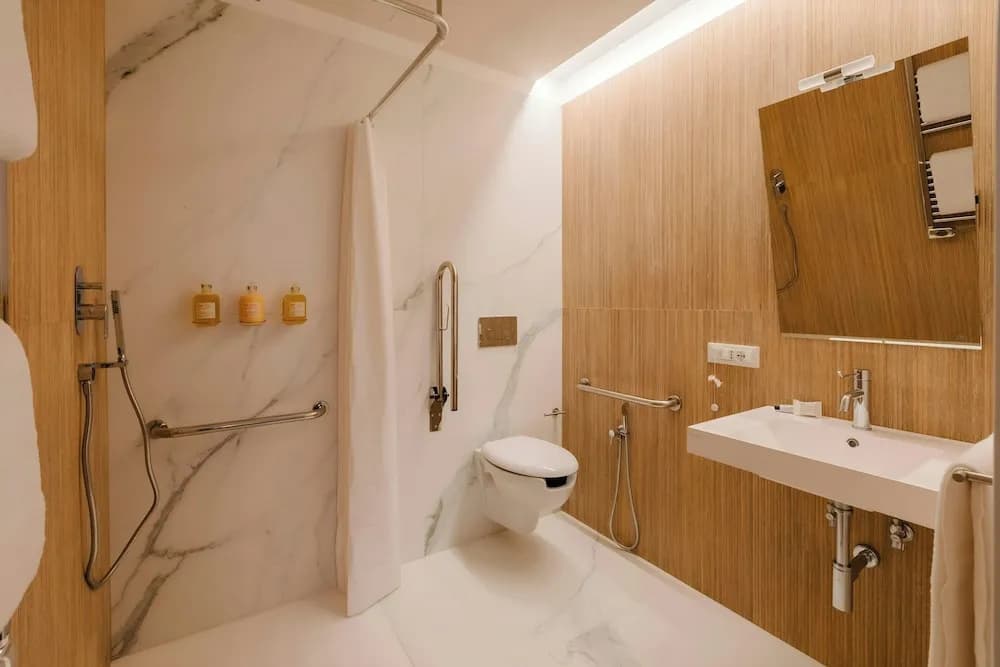 Sonder by Marriott Bonvoy Antinoo Apartments Piazza del Parlamento - photo 34