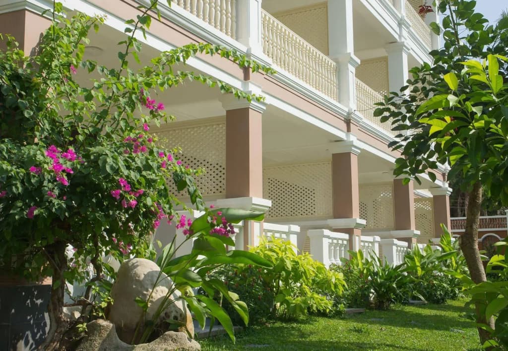 Tahiti Resort - photo 1