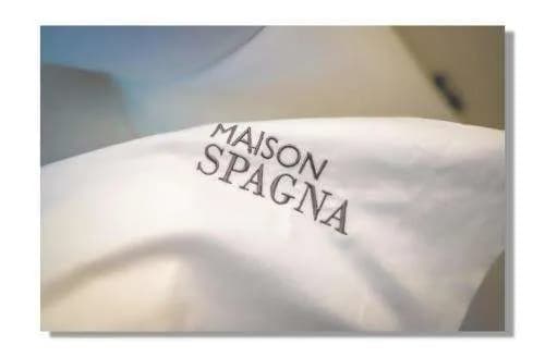 Maison Spagna Suite - photo 16