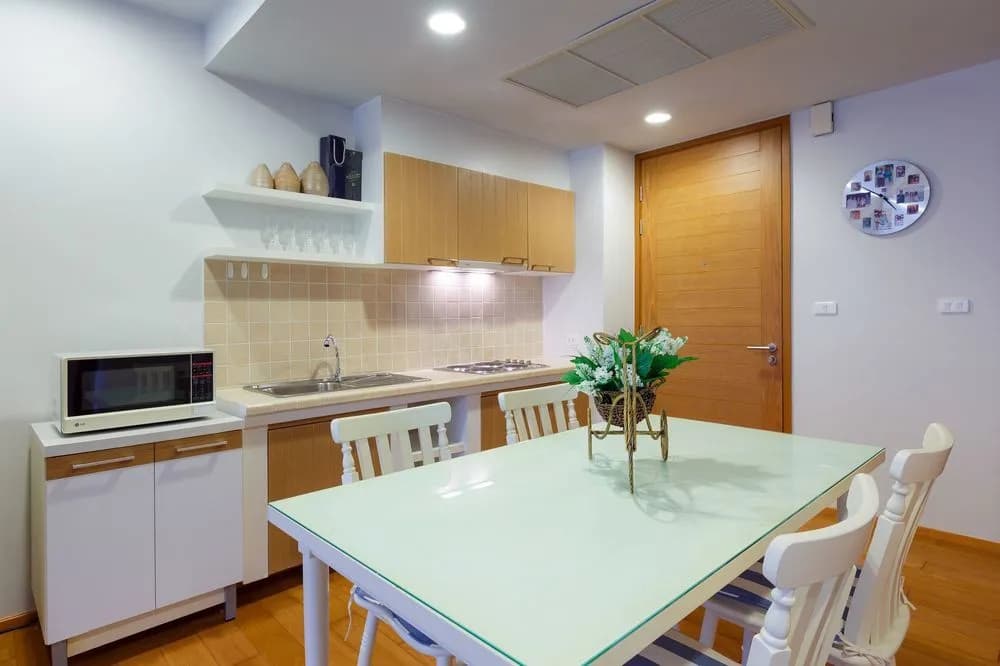 Baan Sansuk Beachfront Condominium - photo 26