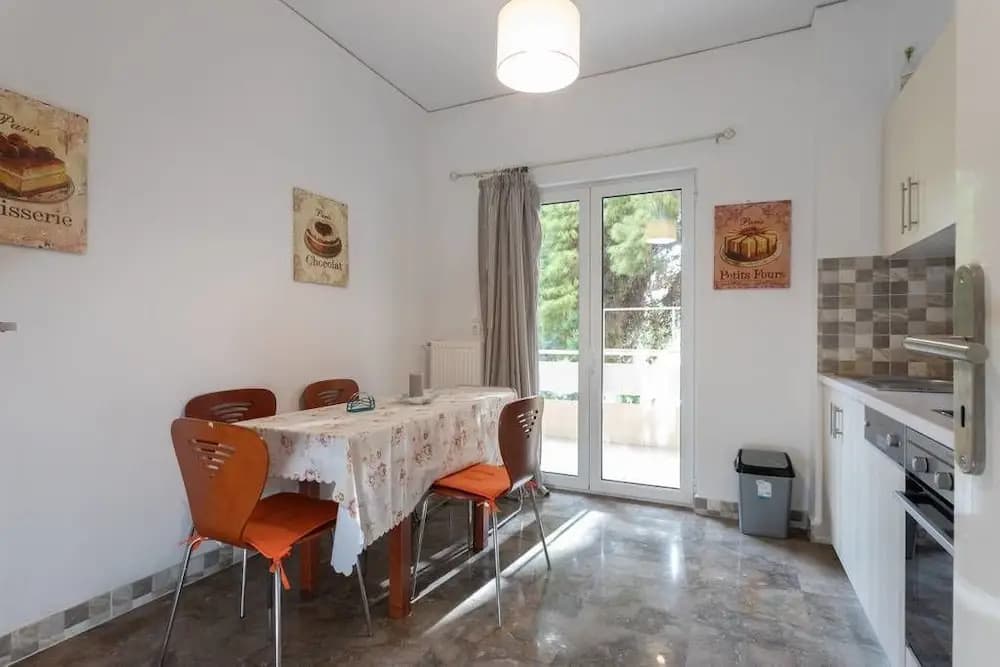 Good Location Comfy 3bdr 125sqm - photo 5