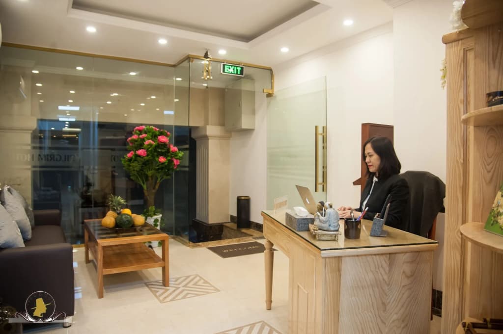The Pilgrim Hotel - photo 13