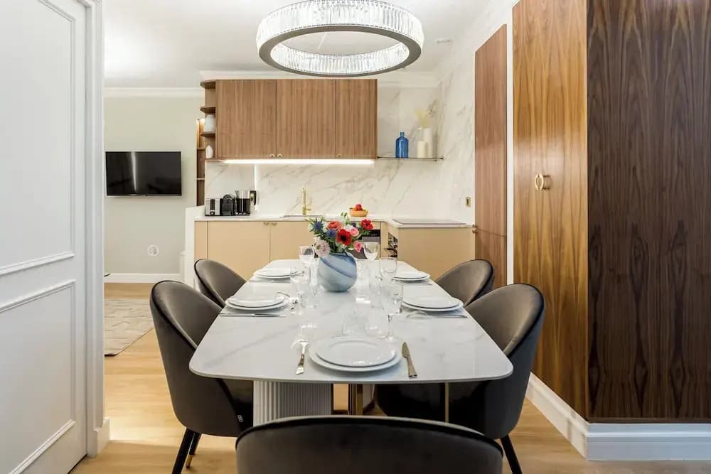 Merveil Luxury Suites - Lenoir I-II-III - photo 39