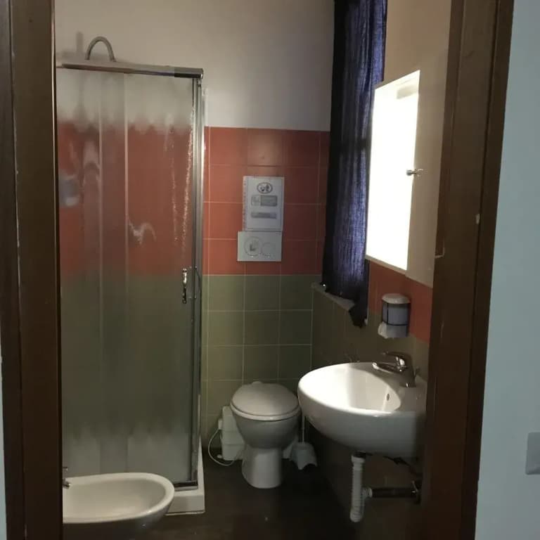 Old Milano House - Hostel - photo 24