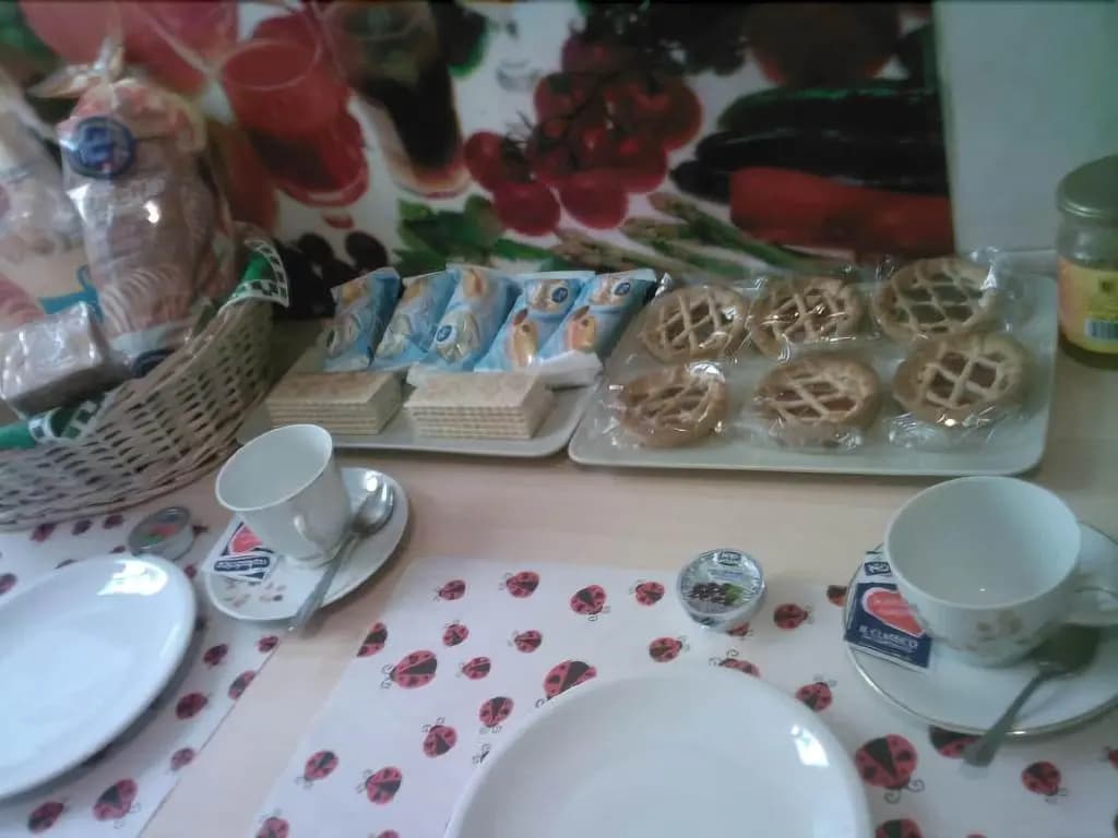 Roma Prince Inn B&B - photo 10