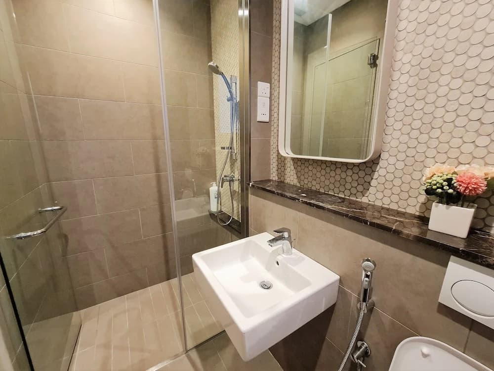 Lucentia Residence World Class Facility - photo 8