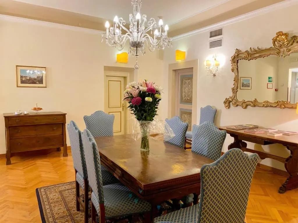 Hotel Martelli - photo 33