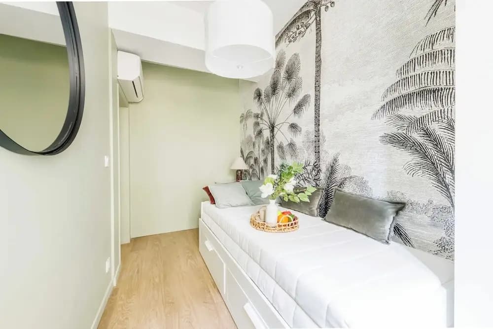 Cosy Apartment - 2br/5p - Jardin du Luxembourg - photo 4