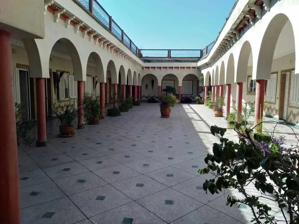 Hotel CTM - photo 15