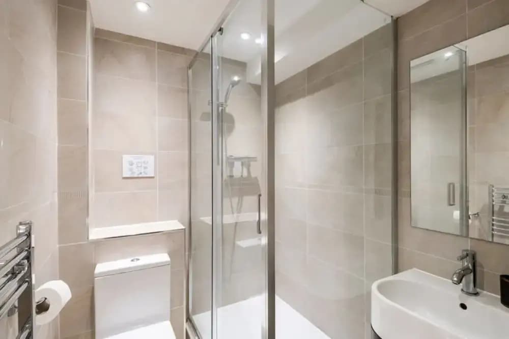 The Norfolk Escape Beautiful And Bright 4 Mews Homes With 16Bdr - photo 34