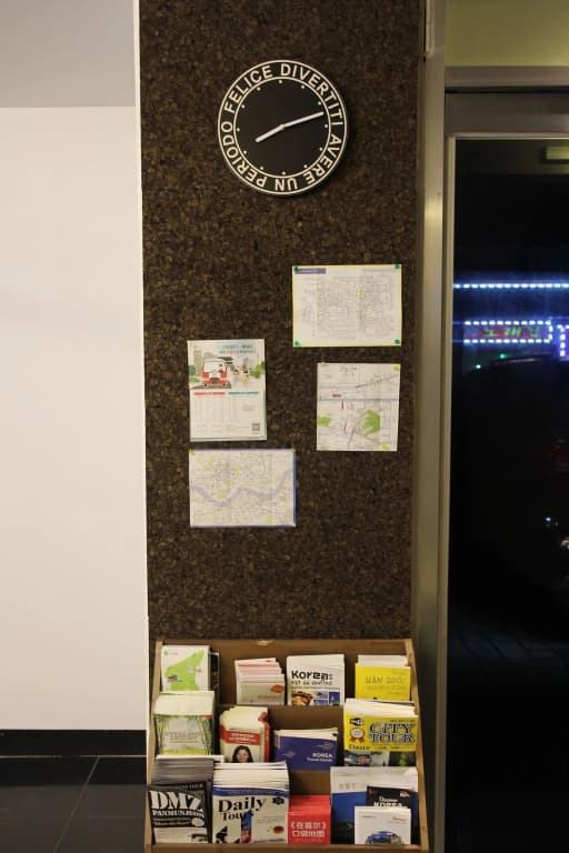 K-haus Dongdaemun - photo 2