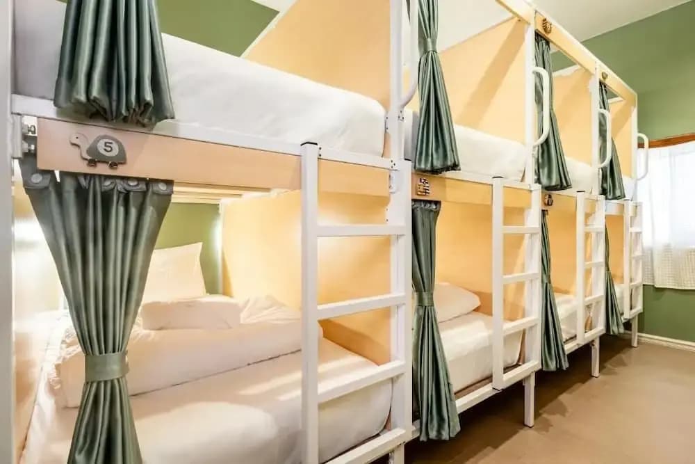 Sweett Lemon Hostel - photo 2