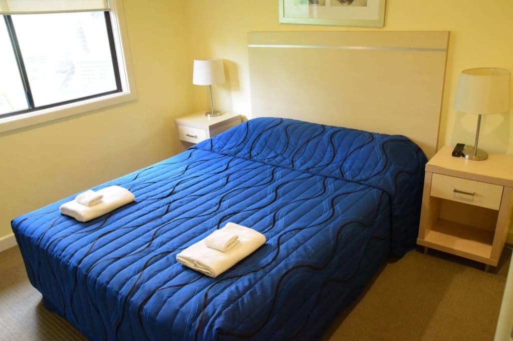 Big4 Sydney Lakeside Holiday Park - photo 3