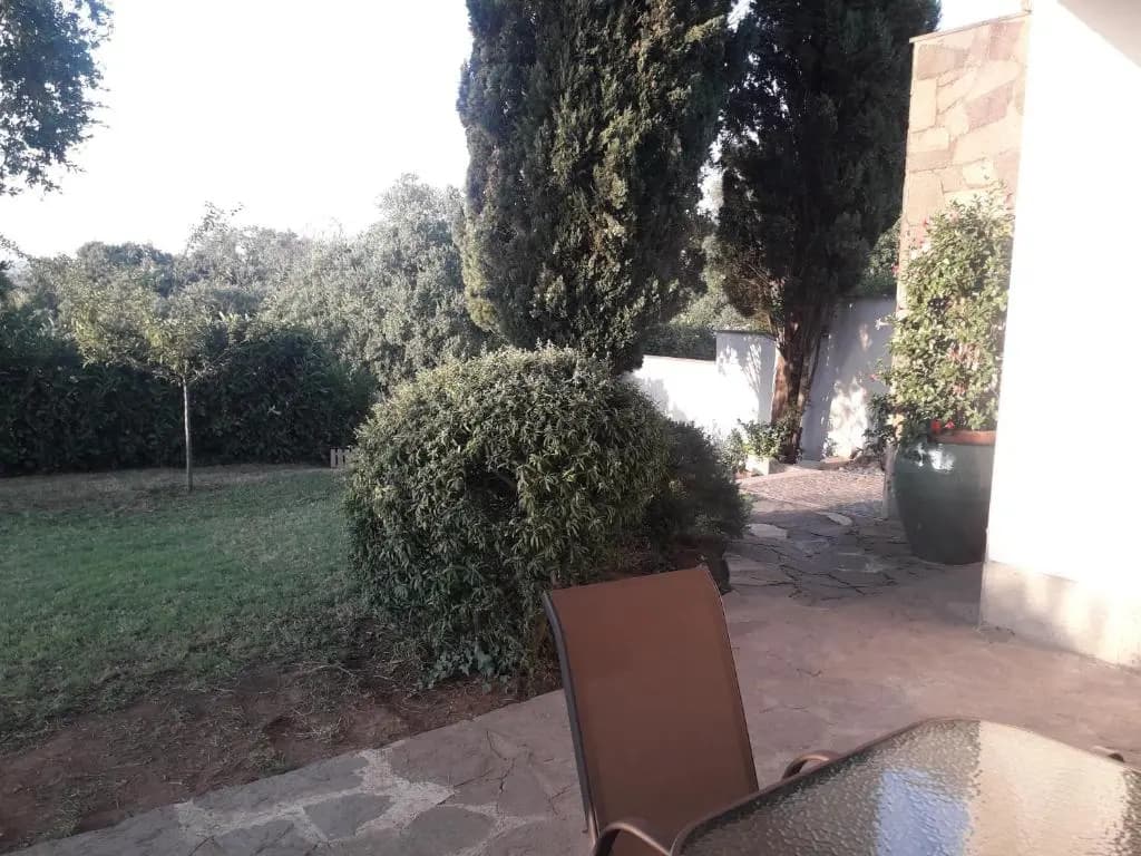 Villa Del Rubbio - photo 5