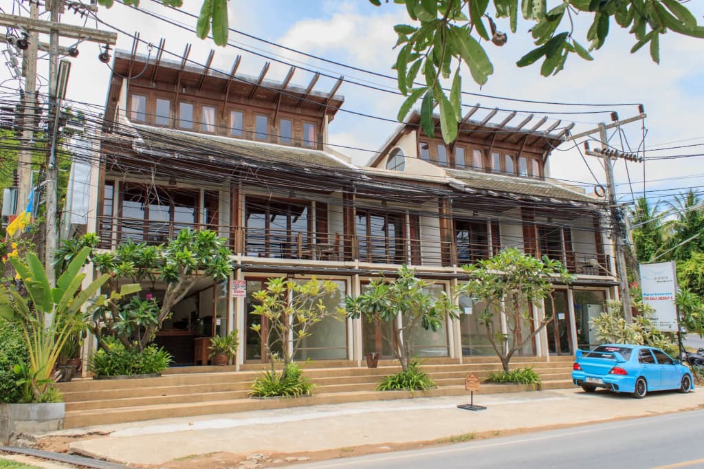 Sasitara Residence - main photo