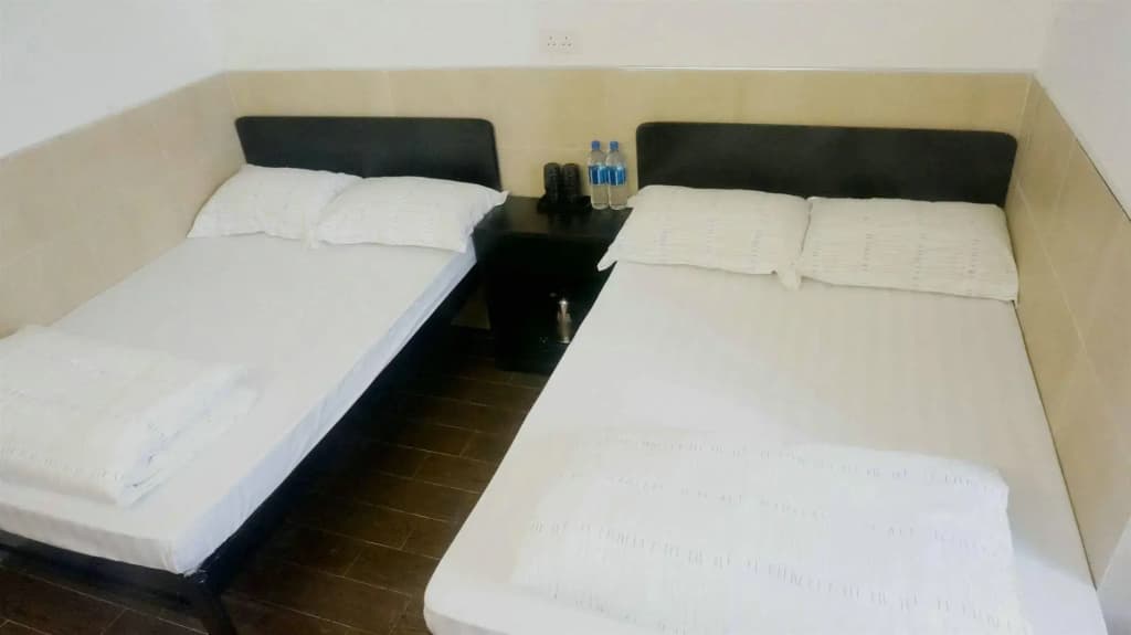 Kowloon Mongkok 1812 Guest House - photo 19