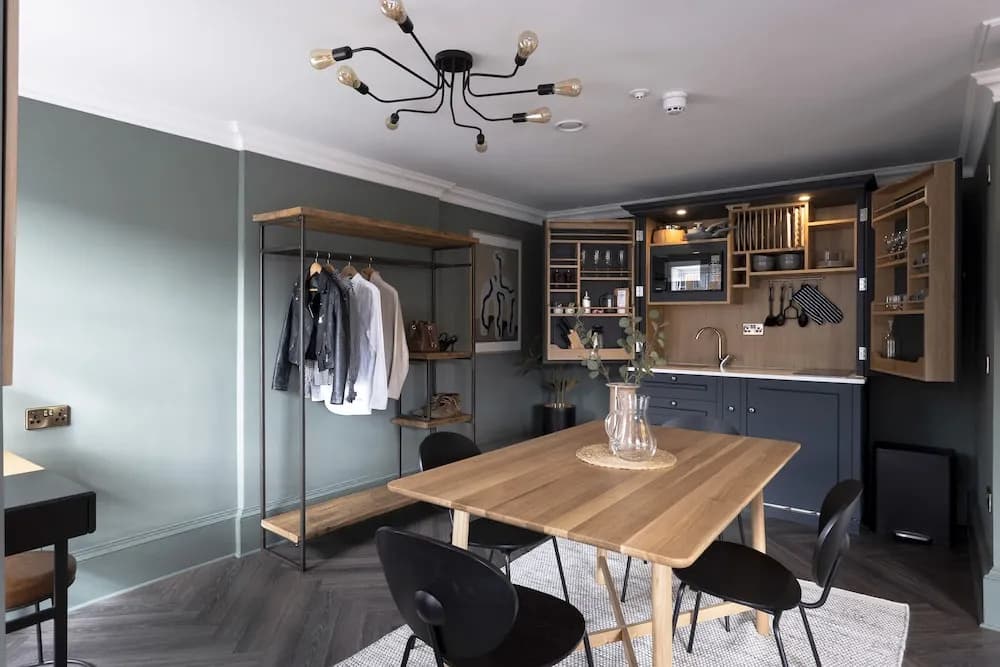 29 Queen Street Aparthotel - photo 24