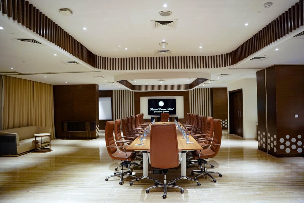 Ramee Dream Hotel Downtown - photo 19