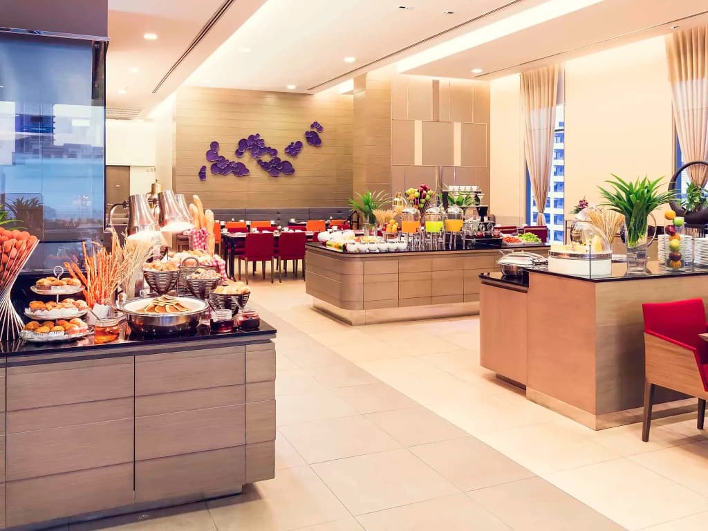ibis Bangkok Siam - photo 11