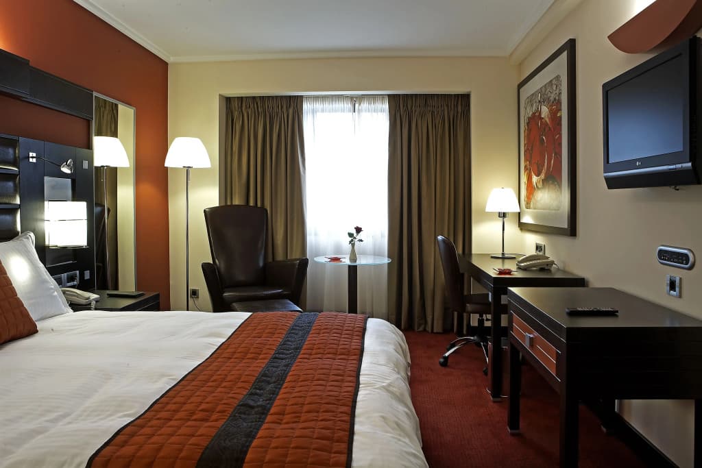 Crowne Plaza Athens City Centre by IHG - photo 5
