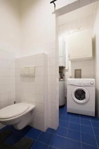 Apartment with free Garage Prague 1 - photo 8