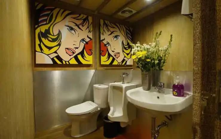 B'da2ri Butiq Villa - photo 6