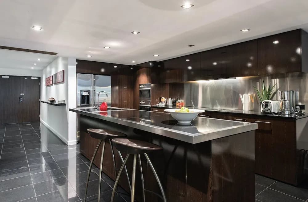 PPT50 Sleek 2 Bed Designer Abode - photo 13