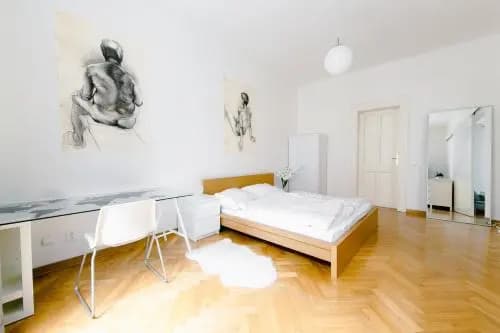 Kubelíkova Apartments - photo 4