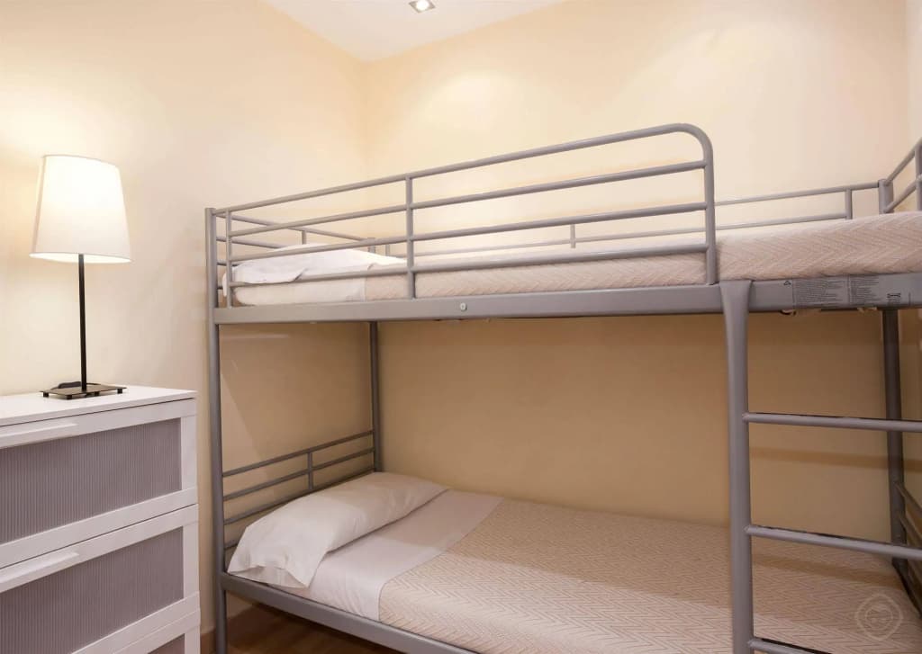 El Born Apartments - main photo