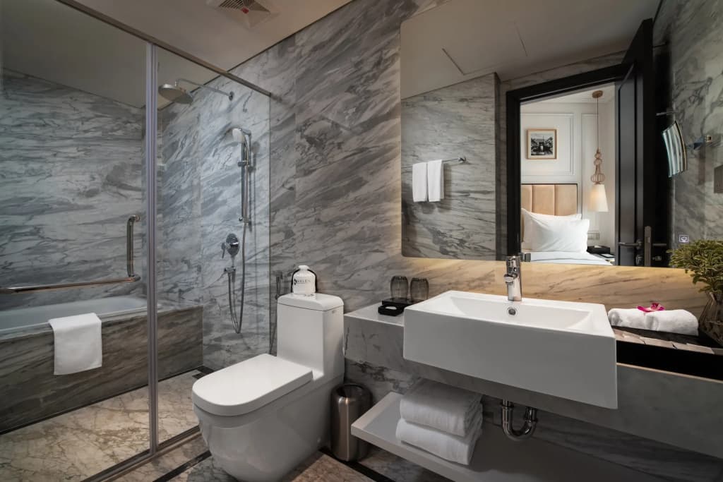 Soleil Boutique Hotel - photo 37
