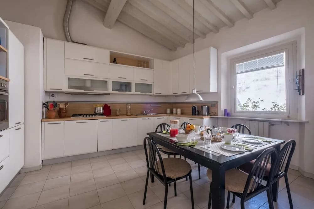 Santo Spirito Apartment - photo 17