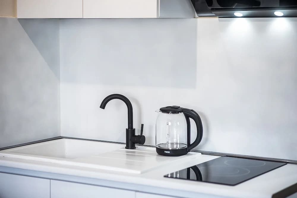 HB apartments University - photo 15