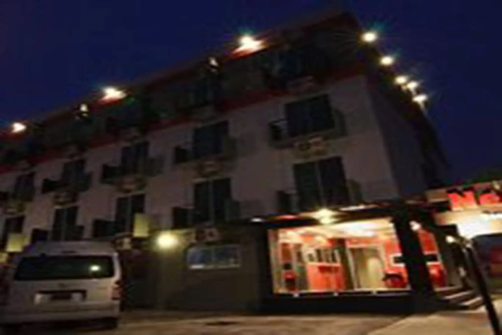 Nest Boutique Resort - photo 15