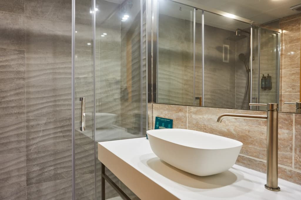 Hotel Silken Sant Gervasi - photo 33