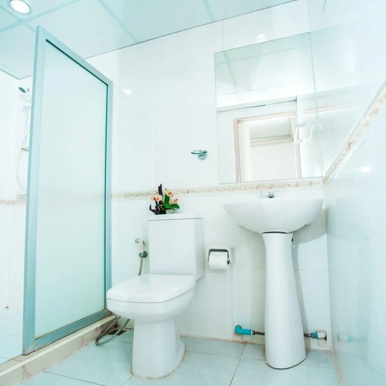 The CM Hotel Bangkok - photo 10