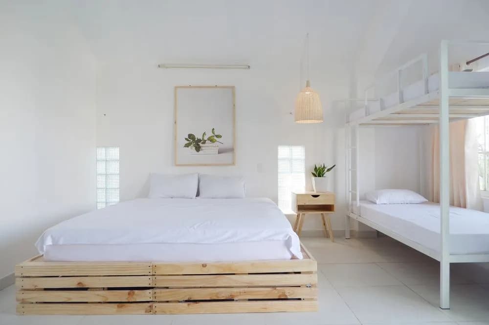 Baobab Homestay - photo 17
