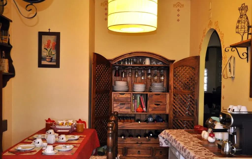 Bed and Breakfast Roma - photo 9