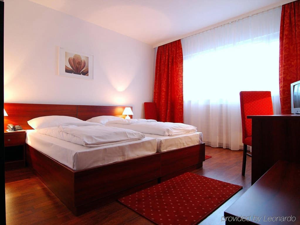 Airo Tower Hotel - photo 2