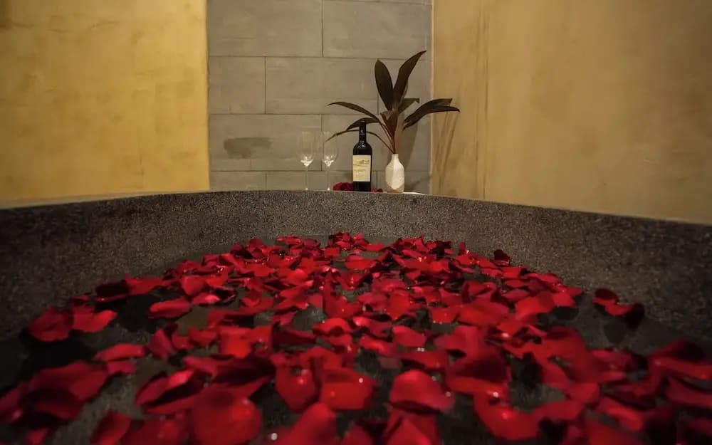 Isann Suites - photo 9