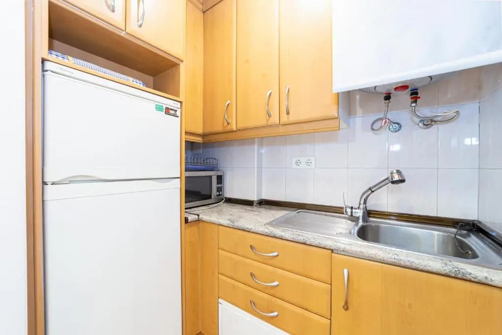 Apartamento Trafalgar - photo 4