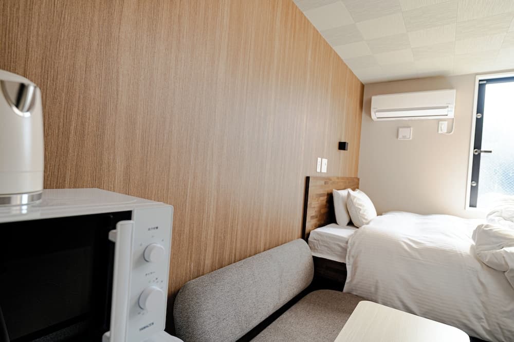 Hotel Cradle Cabin TANASHI - photo 6