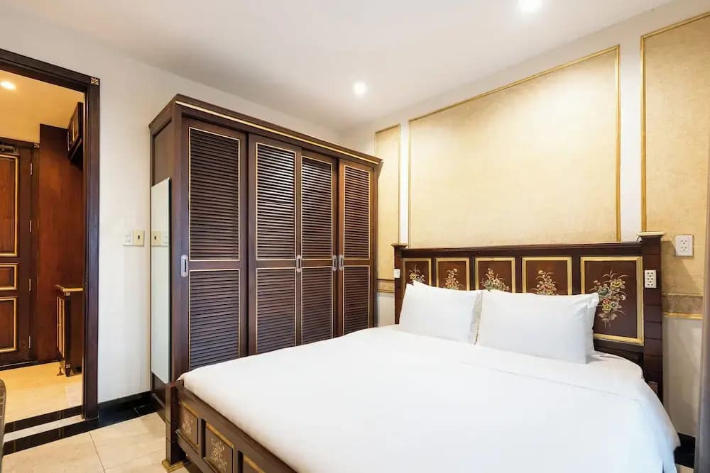 345 Apartment Sai Gon Hotel - photo 3