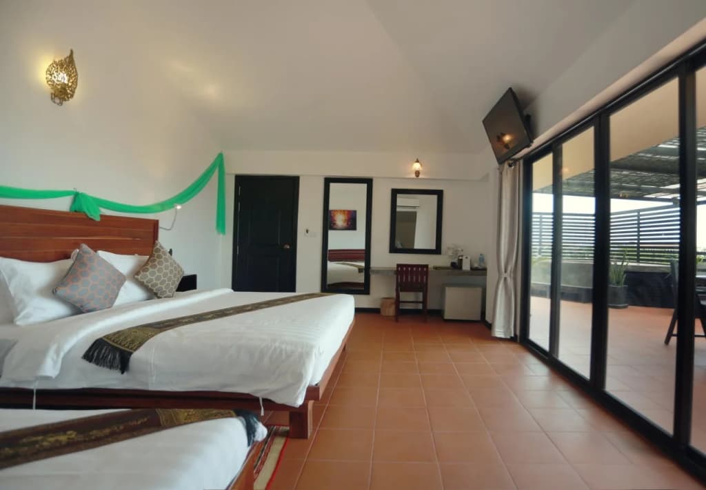 Kiri Residence - photo 2