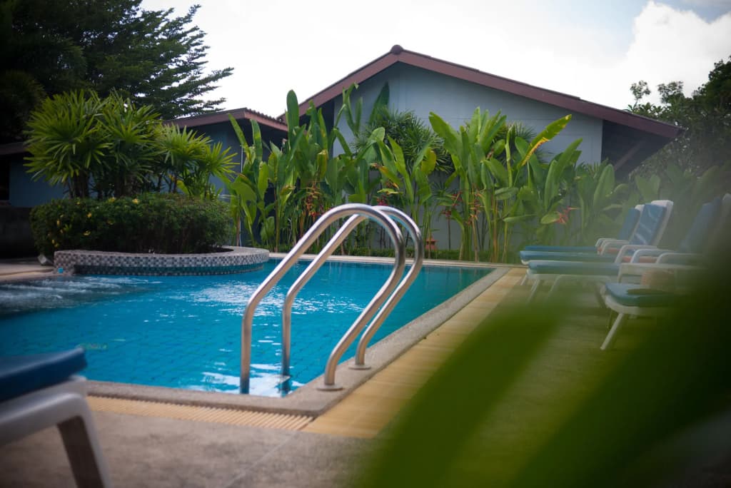 Phuket Siam Villas - photo 16