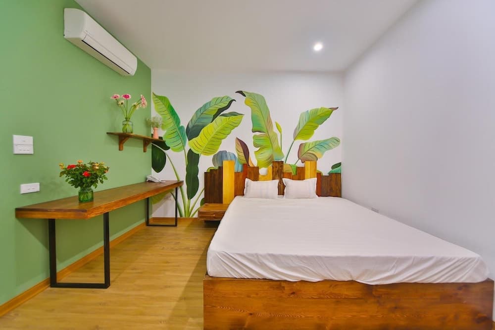 Lakeside House - Hanoi - photo 11