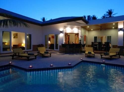 Tamarind Villas - photo 10