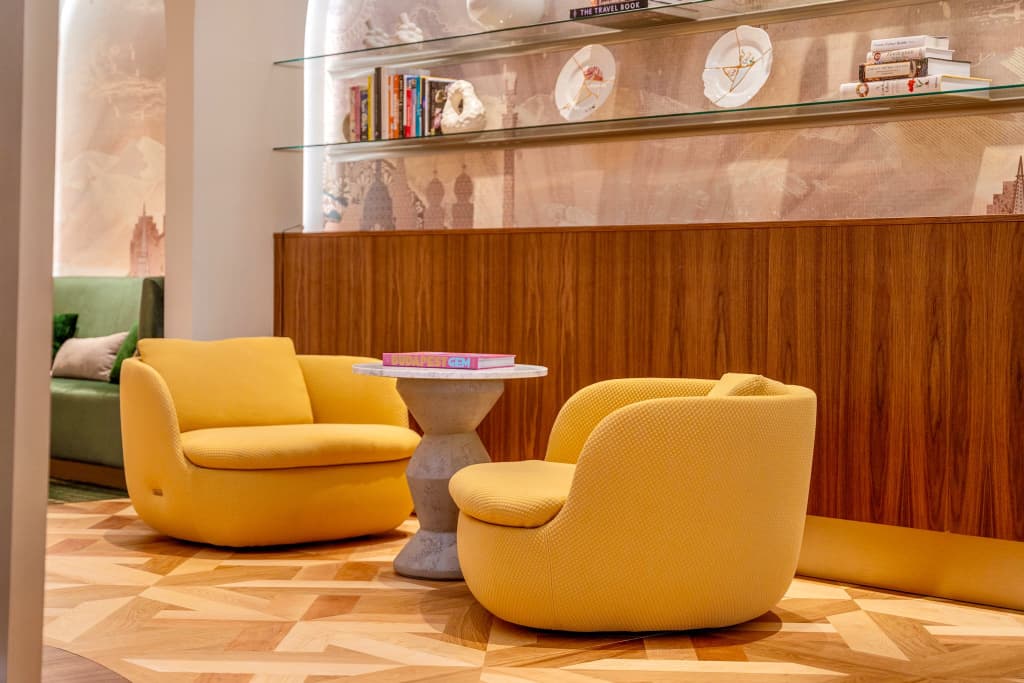 Kimpton BEM Budapest by IHG - photo 33