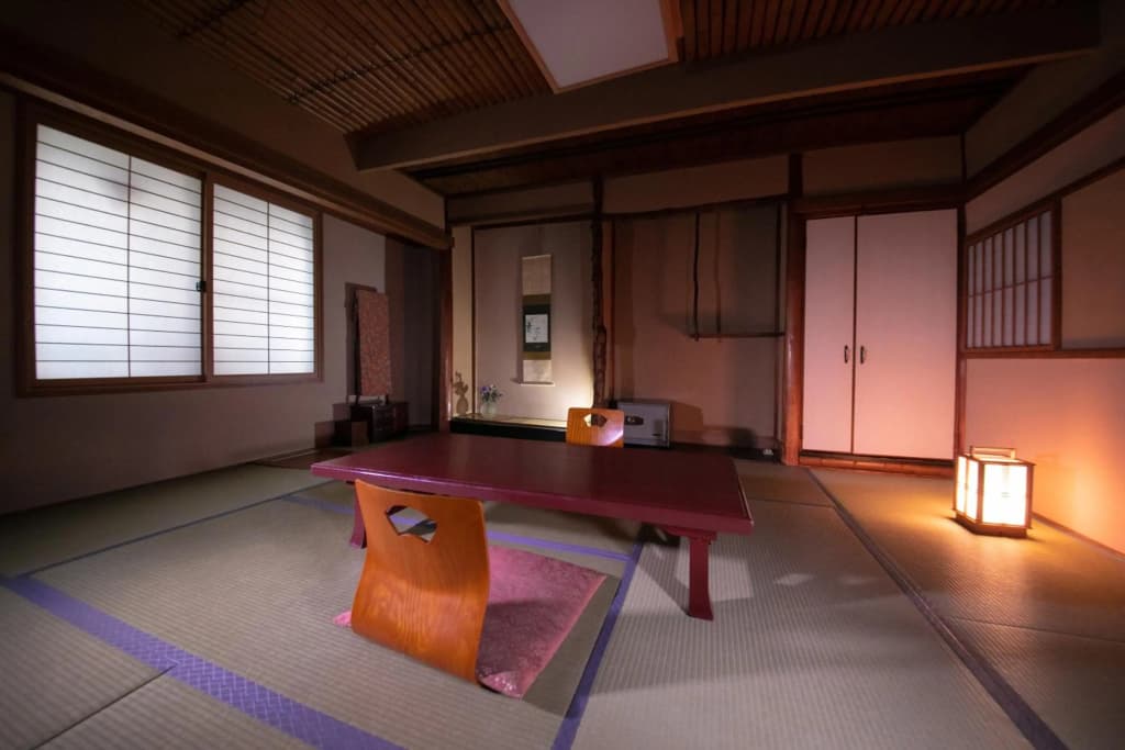 Hokkaikan Ohanabo - photo 3