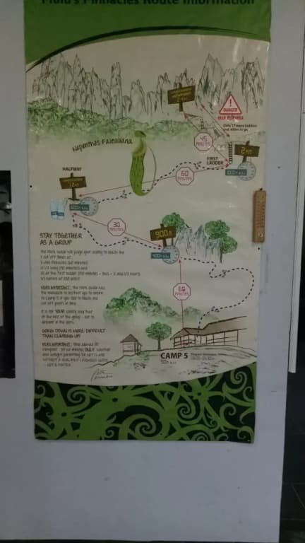 Mulu Village - photo 50