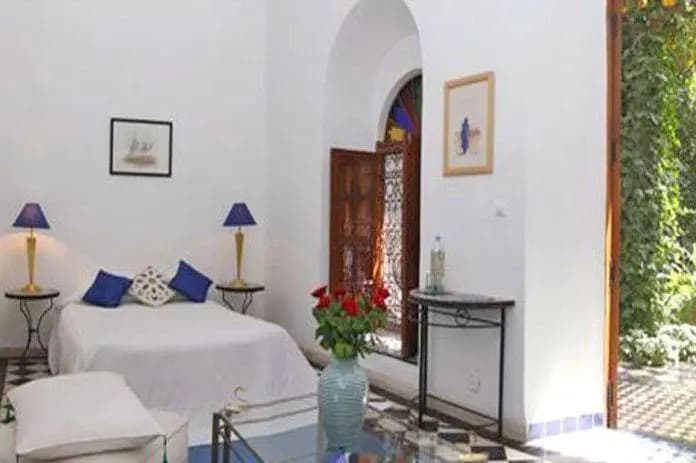 Riad Mesc El Lil - photo 4